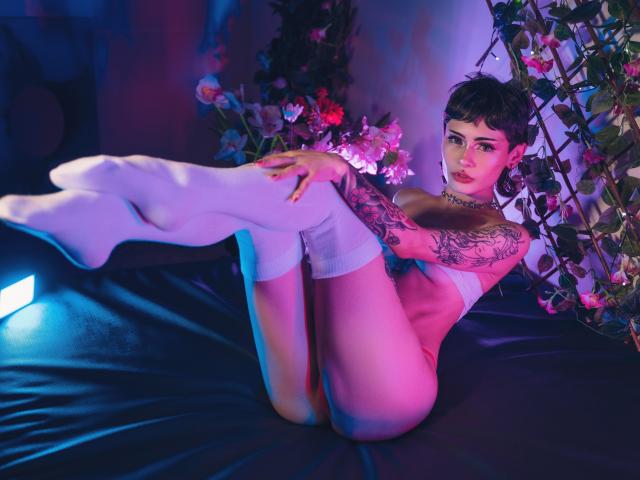 HolyJin - Sexe cam en vivo - 17270118