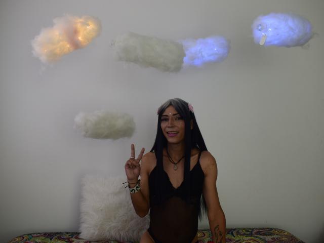 SeleneFoxyt - Sexe cam en vivo - 17270134