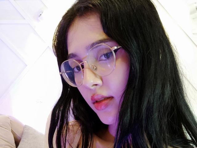 HannaKahlo - сексуальная веб-камера в реальном времени - 17270870