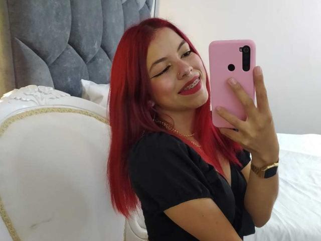 IbbyMadison - Live porn &amp; sex cam - 17271534