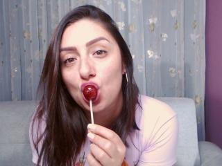 KiriLopez - Sexe cam en vivo - 17271958