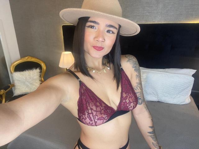 LeaMacarney - Live sex cam - 17272918