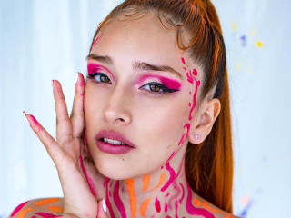 IsabellaCoween - сексуальная веб-камера в реальном времени - 17273202