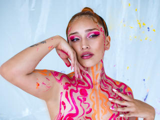 IsabellaCoween - Sexe cam en vivo - 17273398