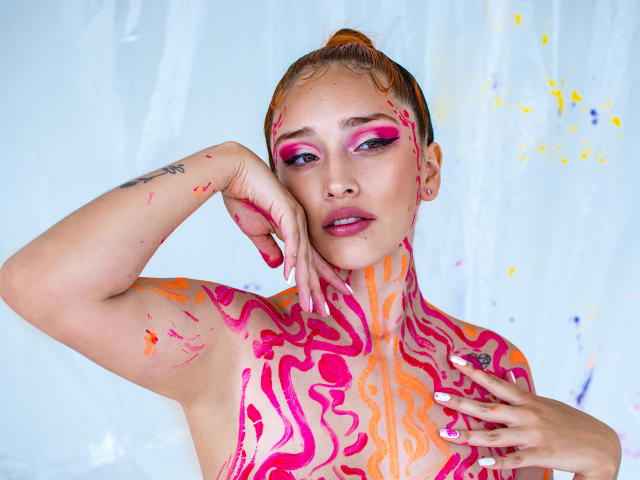 IsabellaCoween - сексуальная веб-камера в реальном времени - 17273398