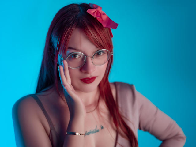 ScarlettAdamms - Sexe cam en vivo - 17273458