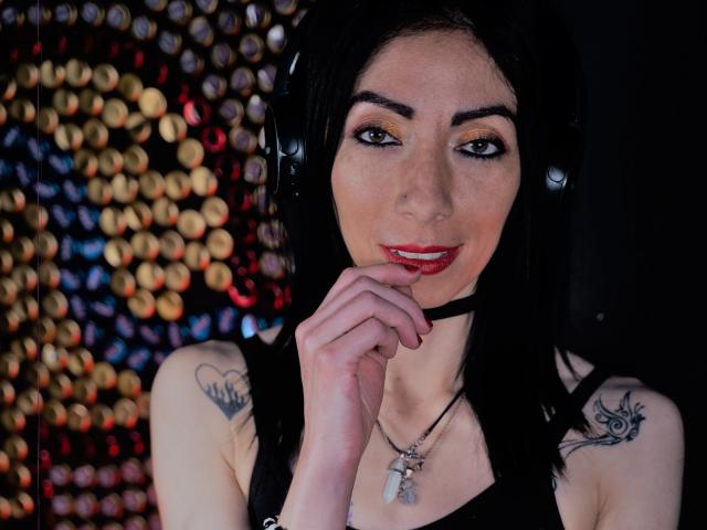 RouseFerrer - Live sex cam - 17274458