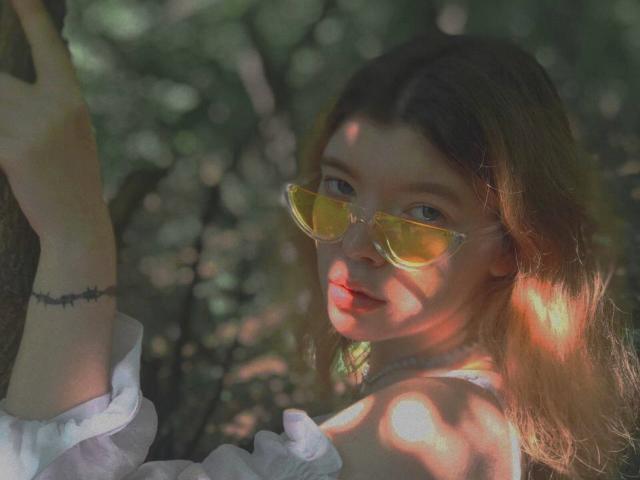AmeliaAley - Live sex cam - 17274894