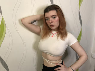 AmeliaAley - Live sex cam - 17274910