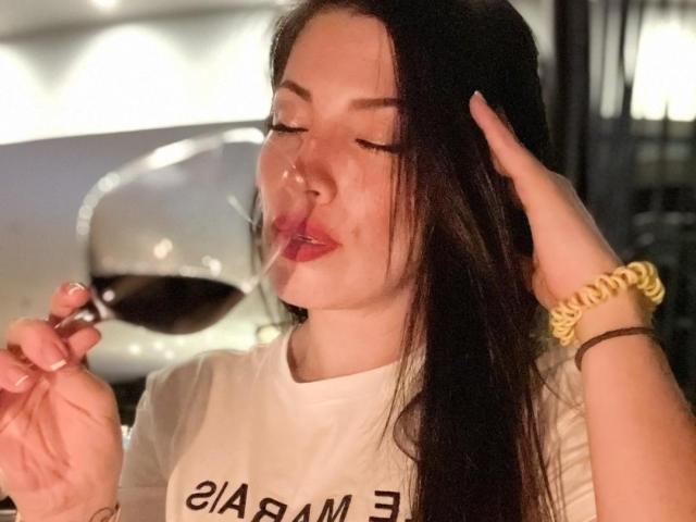 Liliysweet - Live porn &amp; sex cam - 17275490