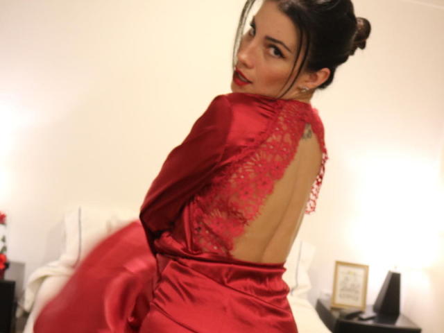 Liliysweet - Live porn &amp; sex cam - 17275570