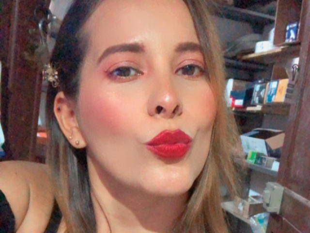 SaritaVelez - Live porn &amp; sex cam - 17276446