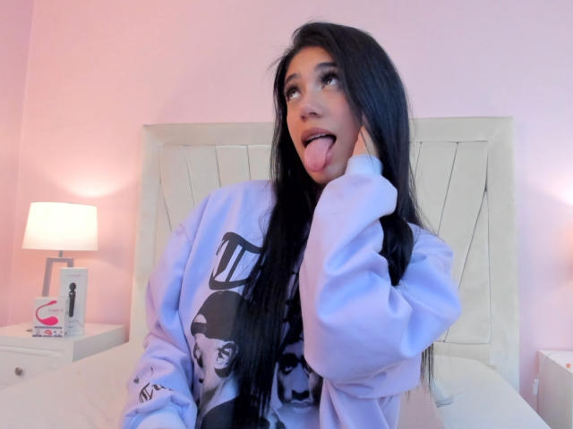 NikyPierce - Live porn &amp; sex cam - 17276746