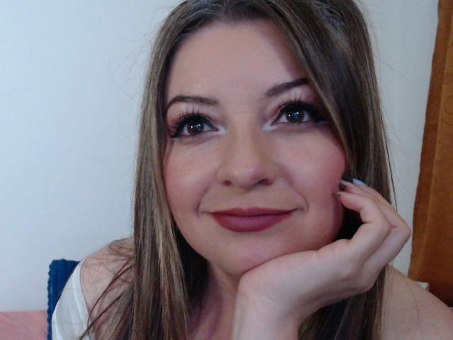 NatalyHami - Sexe cam en vivo - 17277562