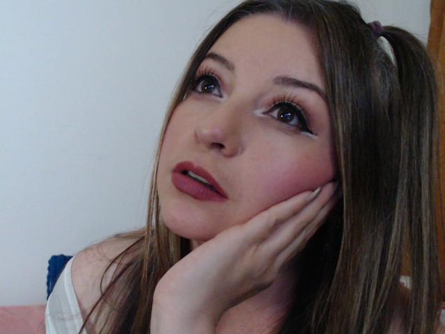 NatalyHami - Live porn &amp; sex cam - 17277570