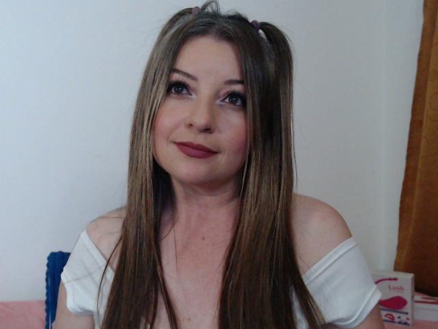 NatalyHami - Live sex cam - 17277574