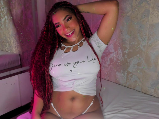 FreyaThor - Live porn &amp; sex cam - 17279270