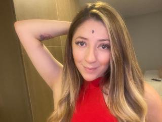 BelaMisku - сексуальная веб-камера в реальном времени - 17279578