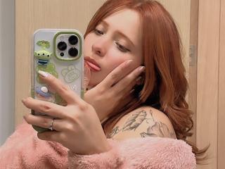 MaikyoKO - Sexe cam en vivo - 17280286