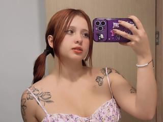 MaikyoKO - Sexe cam en vivo - 17280290