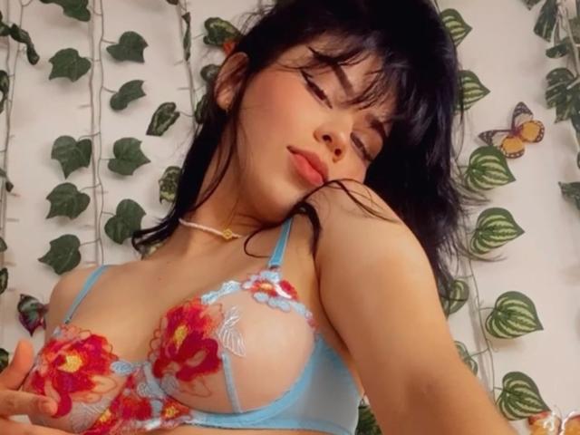 KeriAnn - Camera khiêu dâm &amp; quyến rũ trực tiếp - 17280374