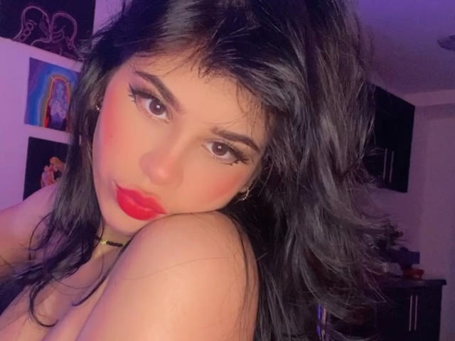 KeriAnn - Live porn &amp; sex cam - 17280378