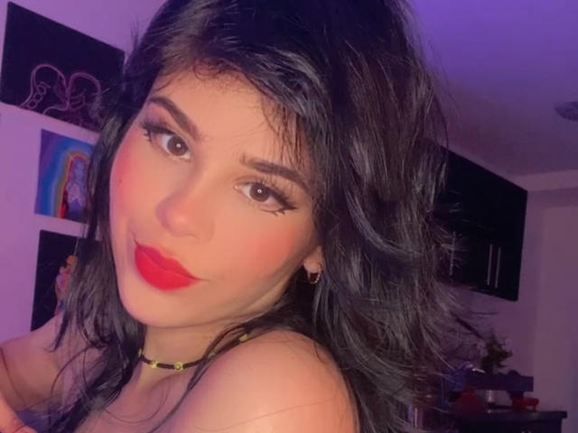 KeriAnn - Live porn &amp; sex cam - 17280382