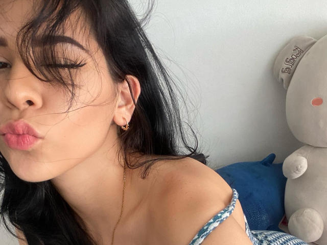 KeriAnn - сексуальная веб-камера в реальном времени - 17280414