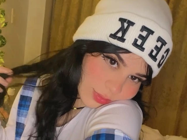 KeriAnn - Live porno og sexkamera - 17280422