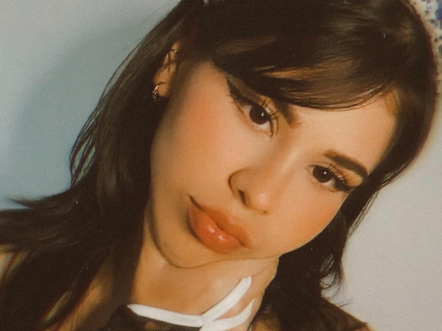 KeriAnn - Live sexe cam - 17280426