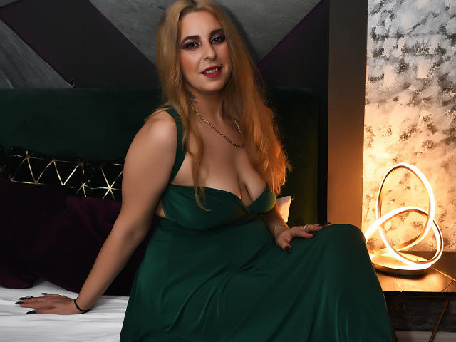 HelenaKim - Live porn &amp; sex cam - 17283158