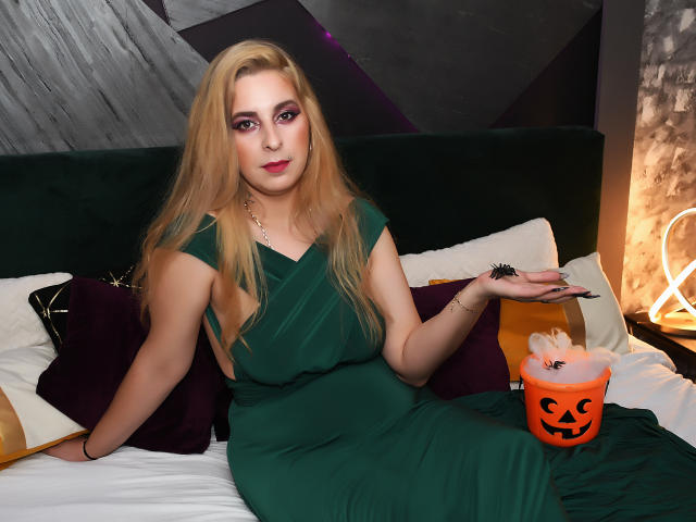 HelenaKim - Sexe cam en vivo - 17283186