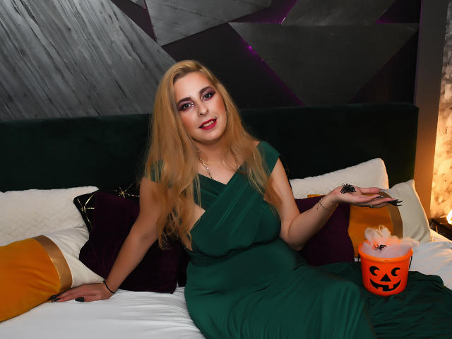 HelenaKim - Camera khiêu dâm &amp; quyến rũ trực tiếp - 17283190