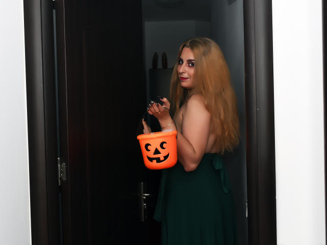 HelenaKim - сексуальная веб-камера в реальном времени - 17283210