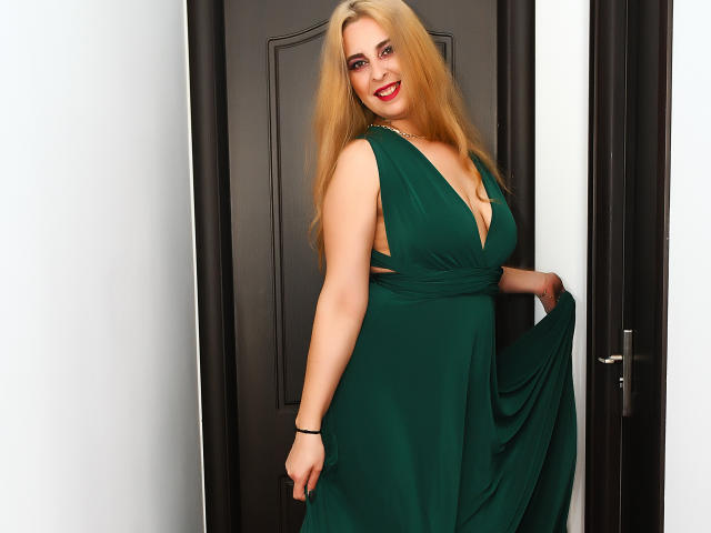 HelenaKim - Live sex cam - 17283234