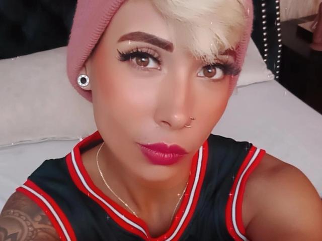 GabyCollins - ライブポルノ&amp;セックスカム - 17283378