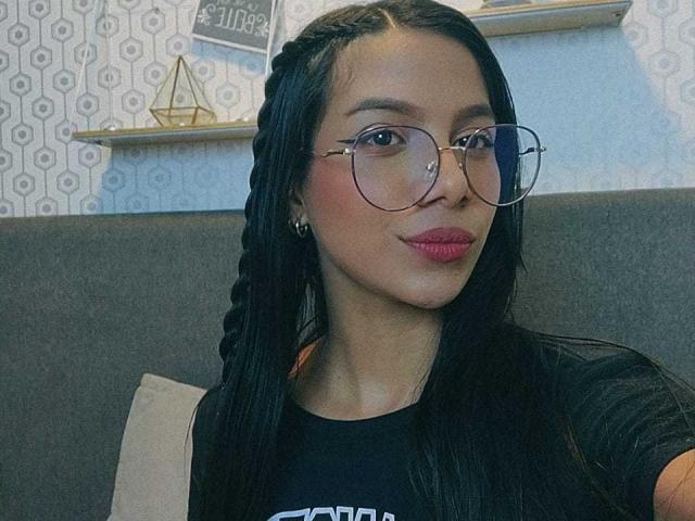 CristalRosy - Sexe cam en vivo - 17283514