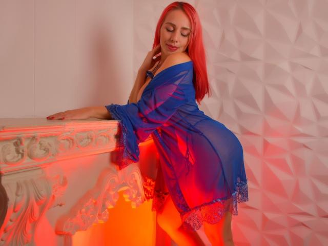 IsabellaBig - 라이브 포르노 &amp; 섹스 캠 - 17285030