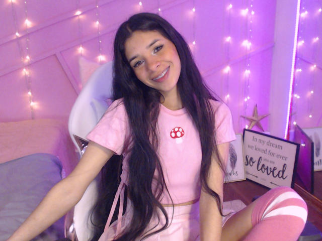 LisaBrunett - Live porn &amp; sex cam - 17285190