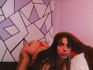 MiaMorettii - Live porn &amp; sex cam - 17285718