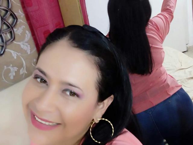KarlaTomm - Sexe cam en vivo - 17285810