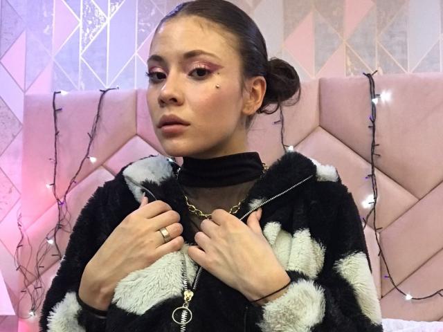 AngelineBoston - сексуальная веб-камера в реальном времени - 17286082