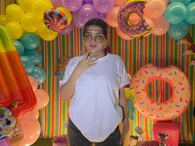 KimSummer - Live porn &amp; sex cam - 17286146