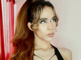 Aliana69 - Live sex cam - 17288090