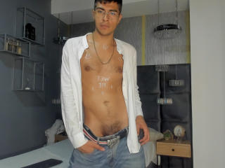 JackHopper - Live porn &amp; sex cam - 17288310