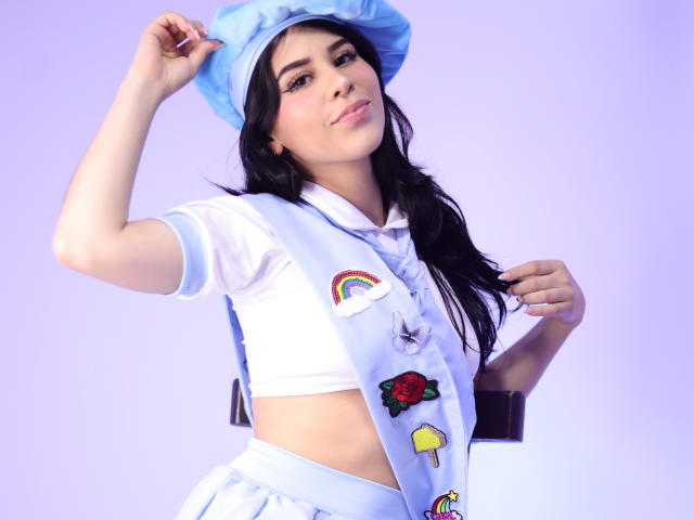 KeriAnn - Live porn &amp; sex cam - 17288618