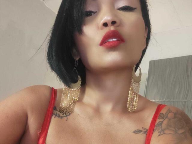 ShalomExoticX - Sexe cam en vivo - 17289406