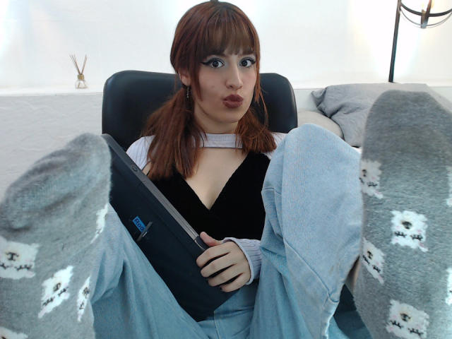 AnyaSaenz - Sexe cam en vivo - 17290926