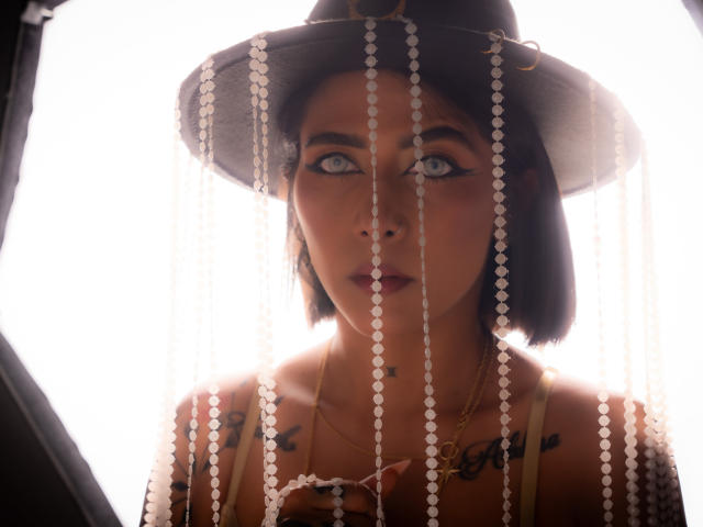 AmberLi - Sexe cam en vivo - 17291262