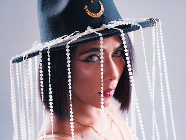 AmberLi - Camera khiêu dâm &amp; quyến rũ trực tiếp - 17291302